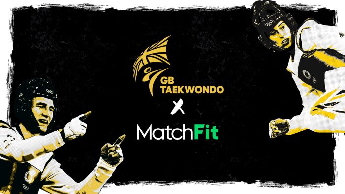 GB Taekwondo Appoints Sports PR Agency MatchFit Ahead of the Paris Olympic and Paralympic Games