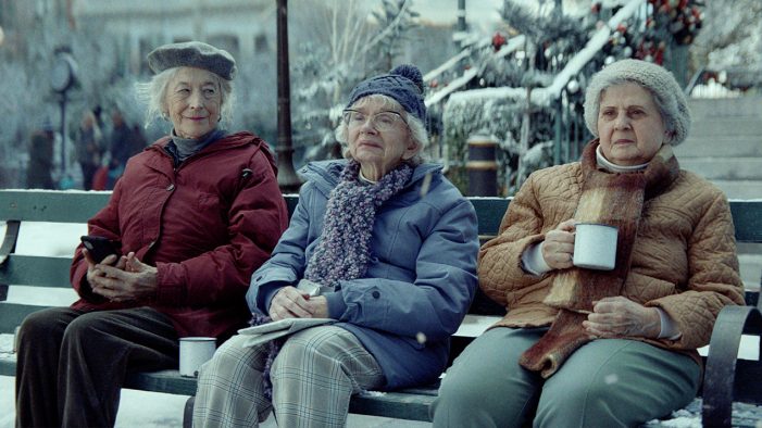 Amazon’s Holiday Ad Featuring a Cover of The Beatles’ “In My Life” Is a Love Letter to Deep Friendships and the Joyful Memories we Share