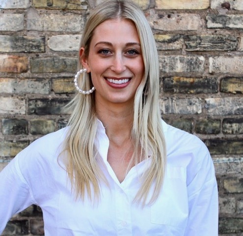 Human Adds Account Director Paige Epsky