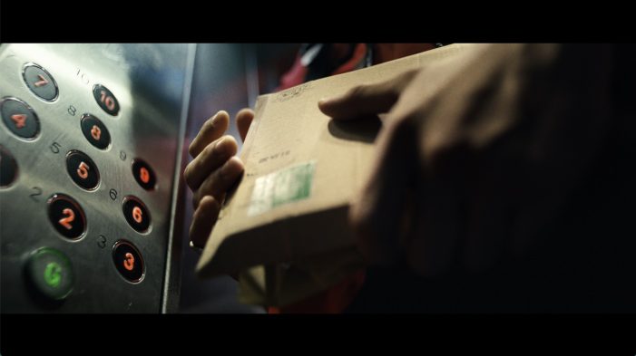 Royal Mail’s new campaign features award-winning poet recognising the important role of posties