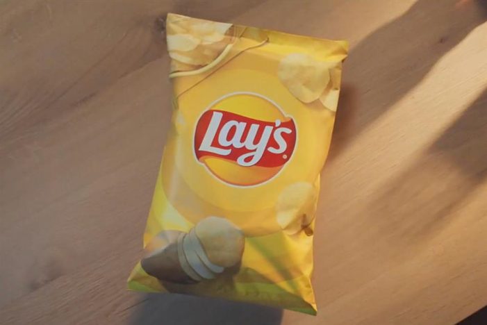 Lay’s Europe appoints AMV BBDO as its new creative agency