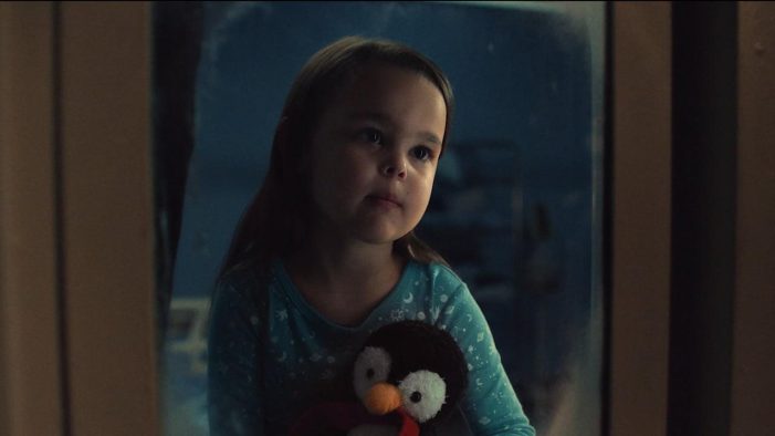 Sune Sorensen Directs Wonderful Spot for Teleflora and Make-A-Wish – A Holiday Story With a Donation Promise.