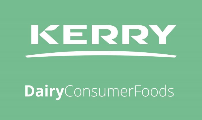 BMB wins Kerry Dairy Consumer Foods advertising brief with remit to drive growth of brands