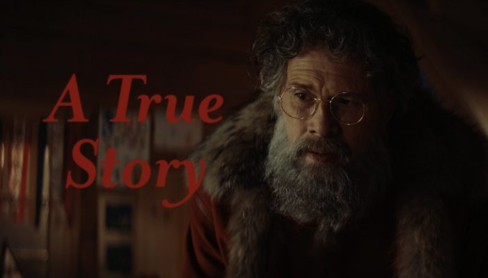 Santa Claus’s cancer: Gustave Roussy crafts an unusual Christmas tale with “A TRUE STORY”