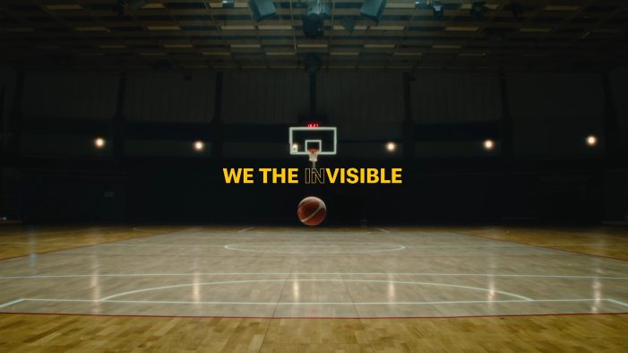 McDonald’s “We the (in)visible,” aims to give Para Sport the visibility it deserves