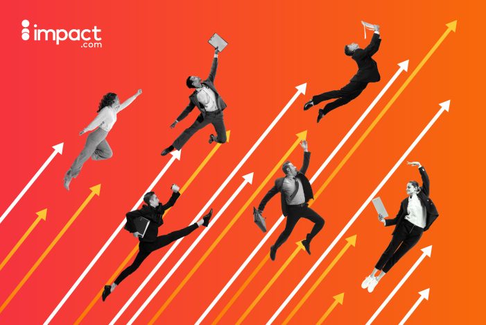 impact.com Sets New Partnership Economy Standards in 2023 with Market Expansion, Client Growth and Technology Innovation