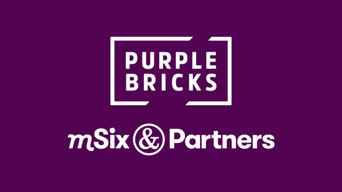 Purplebricks appoints mSix&Partners as media agency ahead of relaunch, following competitive pitch process