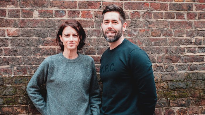 Brandon opens their London studio with key appointments of Client Partner and Creative Director.