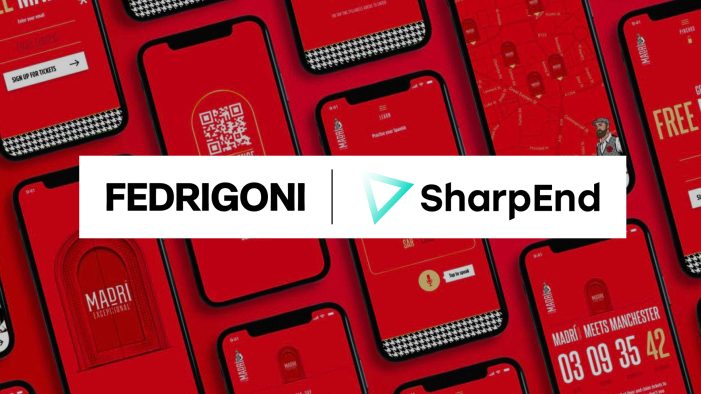 Fedrigoni announces the acquisition of an equity stake in connected solutions pioneer SharpEnd / io.tt
