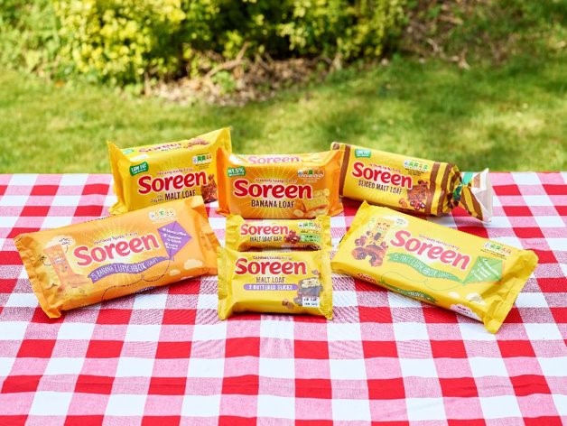 SOREEN APPOINTS CLARION COMMUNICATIONS FOLLOWING COMPETITIVE PITCH PROCESS