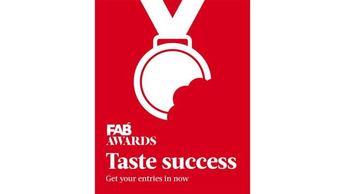 The 26th FAB Awards Are Now Open For Entries!