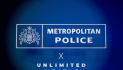 UNLIMITED & Pablo land Metropolitan Police Service contract