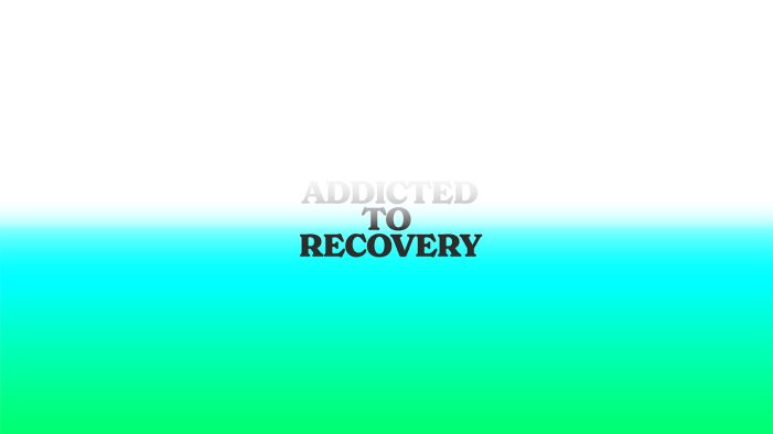 EVERYFRIDAY CREATES OPTIMISTIC IDENTITY FOR THE MOVEMENT ‘ADDICTED TO RECOVERY’