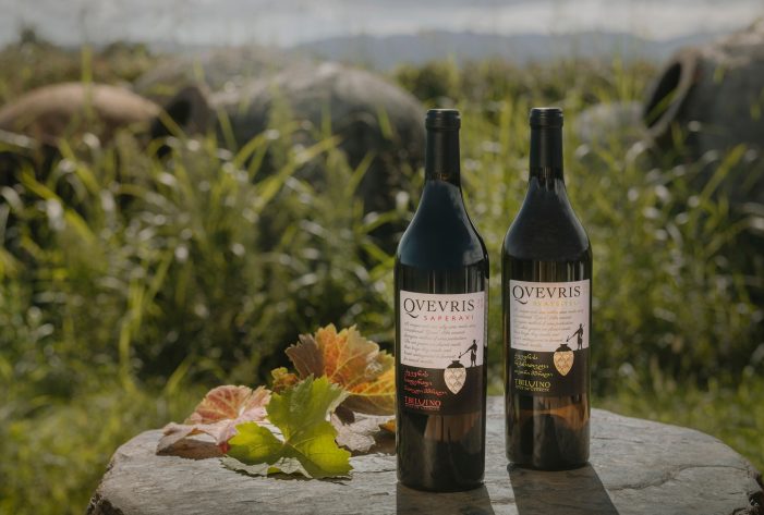 CLARION COMMUNICATIONS APPOINTED TO PROMOTE GEORGIAN WINE BRAND IN THE UK