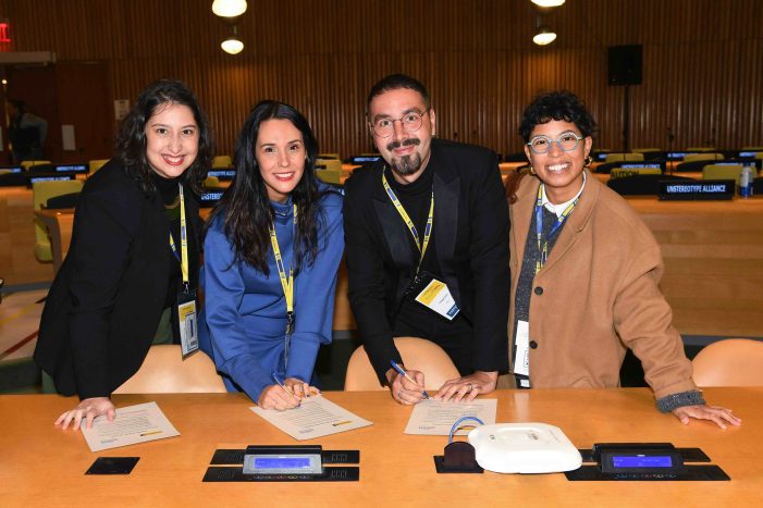 BRAZILIAN AGENCY SOKO DEBUTS NEW IMPACT UNIT AND SIGN A PLEDGE WITH  UN WOMEN’S INITIATIVE UNSTEREOTYPE ALLIANCE