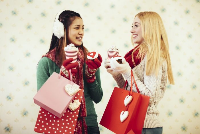 Love is not all around for retailers: 24 million will skip Valentine’s gifting