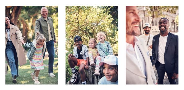 Matalan celebrates fabulous but frantic family life with launch of new brand platform