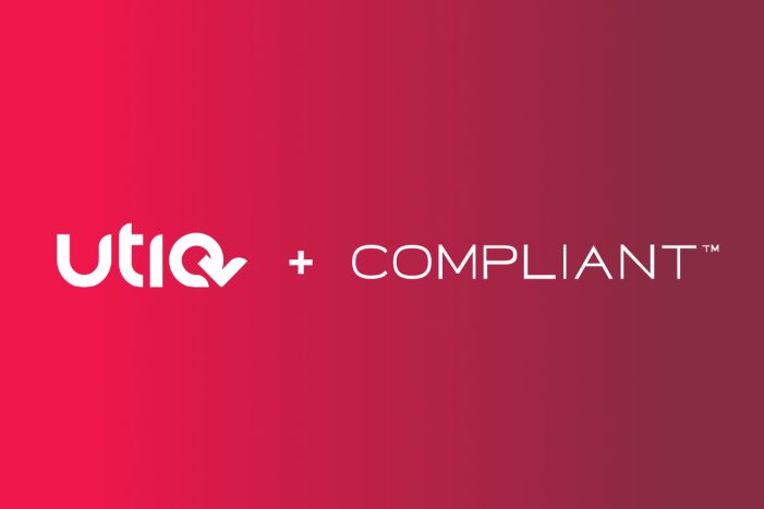 Utiq and Compliant partnership sets new standard in data compliance throughout the digital advertising ecosystem