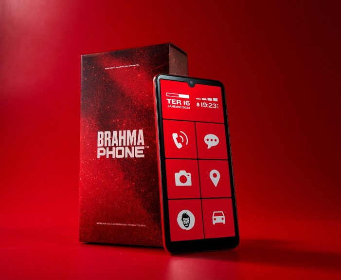 Brazilian Beer Brand Brahma Tells Festival-Goers: ‘Stop Worrying, Lose Your Phone, And Just Have Fun’