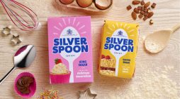 Silver Spoon delivers more moments of baking joy with redesign by Outlaw