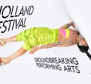 Holland Festival goes KesselsKramer