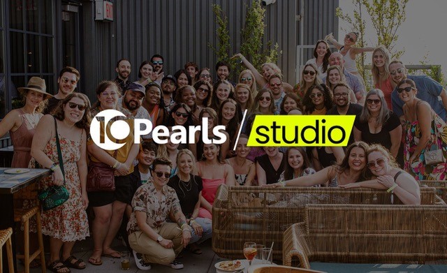 10Pearls Launches 10Pearls Studio, Fully Integrated Digital Marketing Capabilities