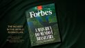 The Amazon Rainforest ‘Tops’ Forbes’ Billionaires