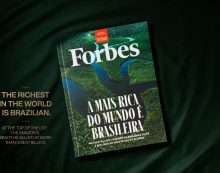The Amazon Rainforest ‘Tops’ Forbes’ Billionaires