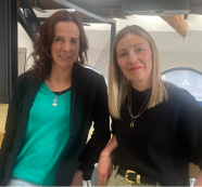 CHILLI names Emma Salvesen to the new role of Client Director