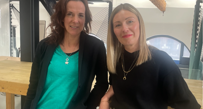 CHILLI names Emma Salvesen to the new role of Client Director