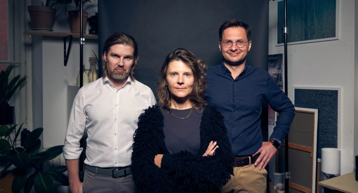 Global Social Media Advertising Pioneer Foap Strengthens Management Board with Appointment of Michał Glapiński and Edyta Kotowicz as Managing Partners