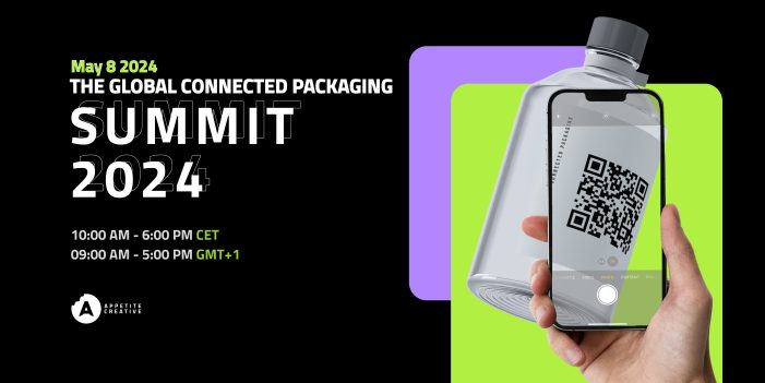 Global Connected Packaging Summit 2024