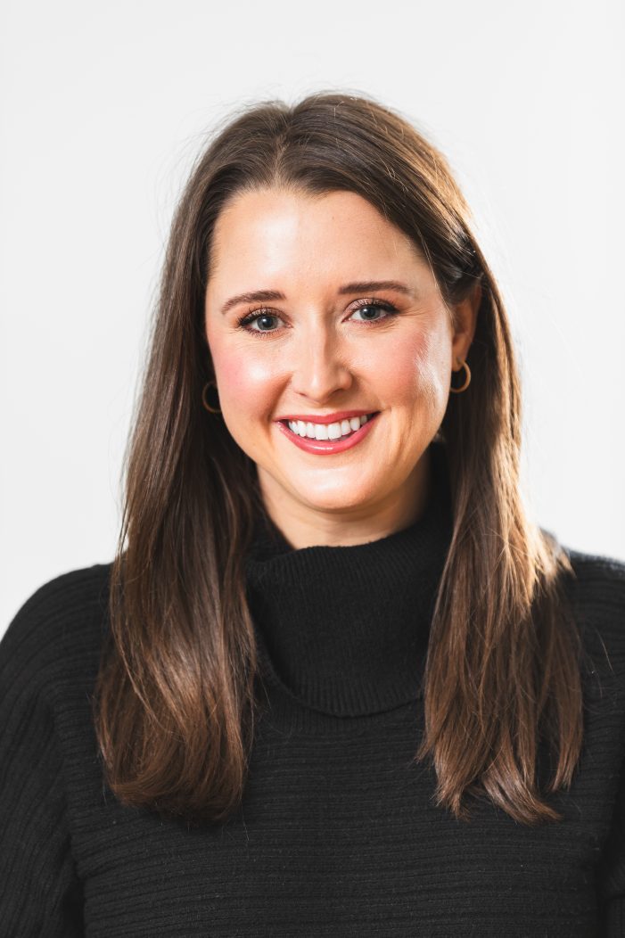 Kristen Friesen moves to new role to help drive Brand Metrics’ rapid US expansion.
