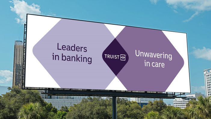 Truist launches new ad campaign “Unstoppable Together”
