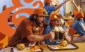 A&W Restaurants Entices Generations of Fans with “Burgers, Floats, & Then Some”