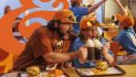 A&W Restaurants Entices Generations of Fans with “Burgers, Floats, & Then Some”