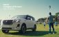 Manchester City’s Doku, Walker, and Silva Embark on a Luxurious Journey with Nissan Patrol