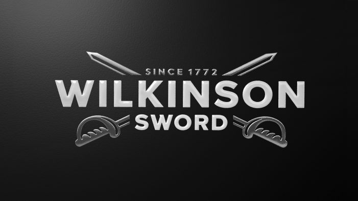 B&B studio partners with Wilkinson Sword to rebrand and restructure its shaving portfolio