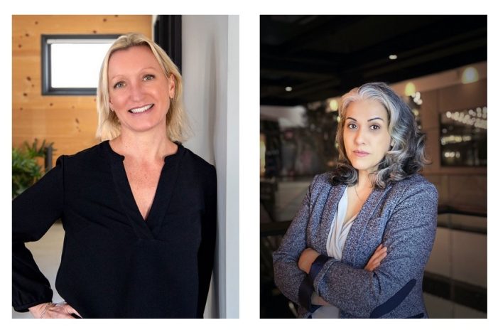 Clever Creative Hires Dania Aguayo and Emily Palmer to Strengthen Strategy, Accounts