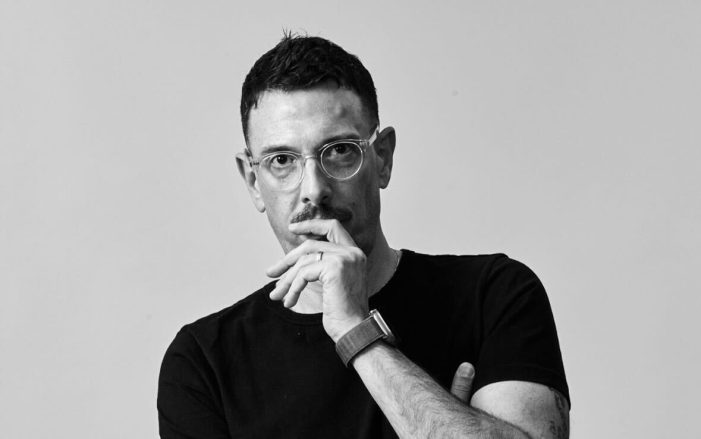 Code and Theory Names Craig Elimeliah Chief Creative Officer