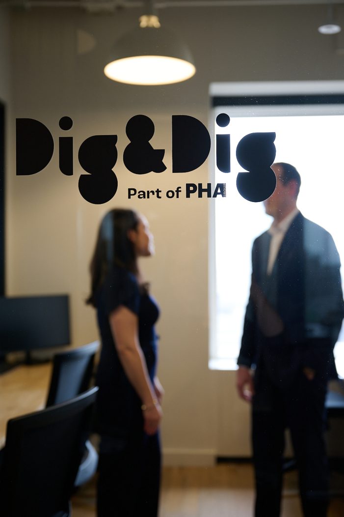 The PHA Group announces international expansion with launch of US agency