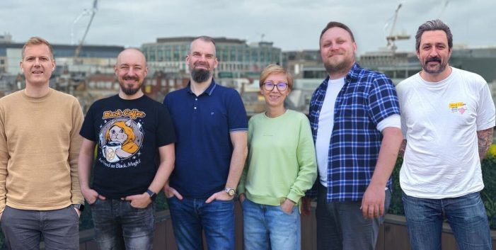 Tangent turns AI hype into business reality with a £5 million investment in a specialist AI division