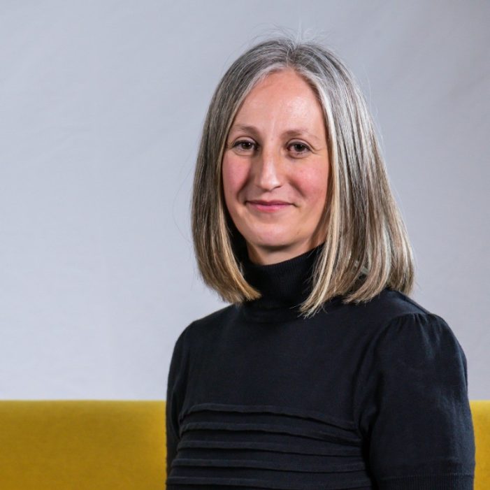 MCCANN PROMOTES JO JACQUES TO MANAGING DIRECTOR, ADVERTISING