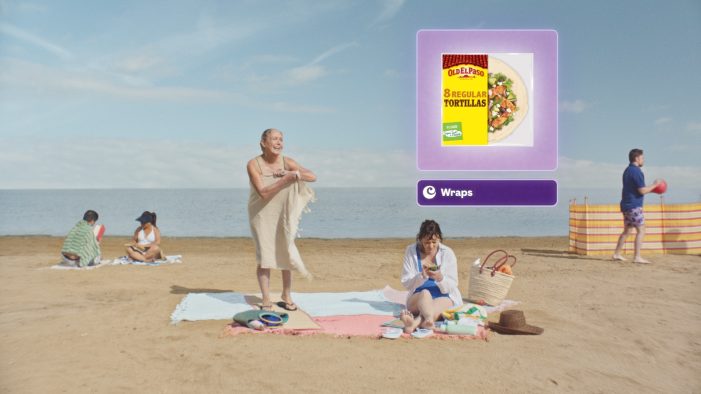 Ocado invites shoppers to let ‘Summer Come to You’ in new campaign