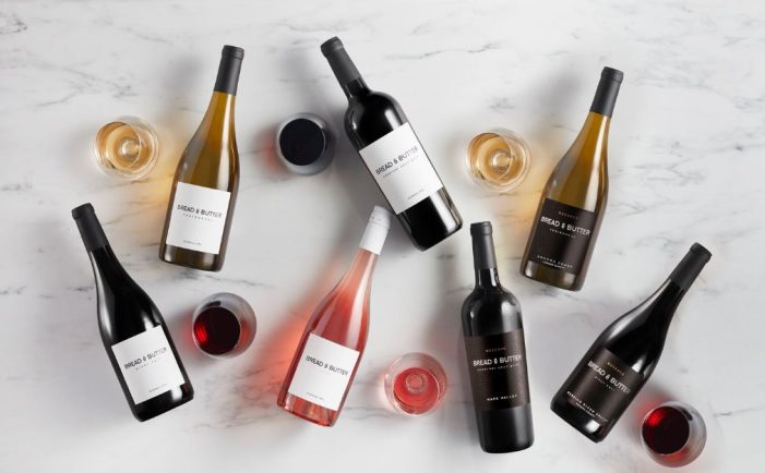 BREAD & BUTTER WINES APPOINTS CLARION AS SOCIAL MEDIA AGENCY