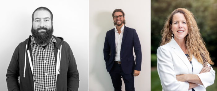 Brandon Expands Leadership with Ant Sanders, Nick Escobar and Valerie Henshaw 