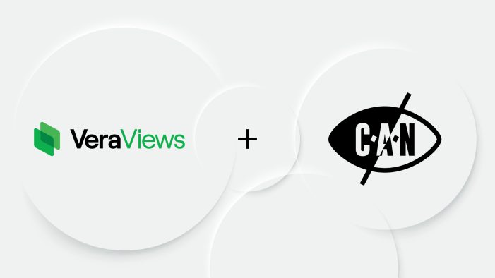 VeraViews joins the Conscious Advertising Network (CAN)