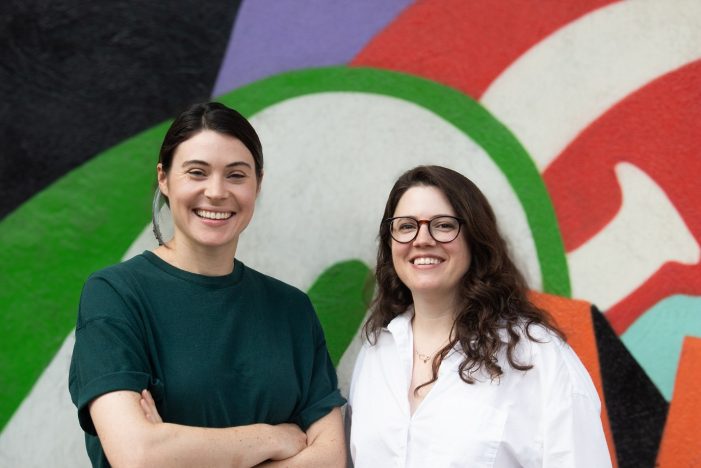 Independent Brand Design Agency Vault49 Hires Kate McTigue and Martha Kirby in New York