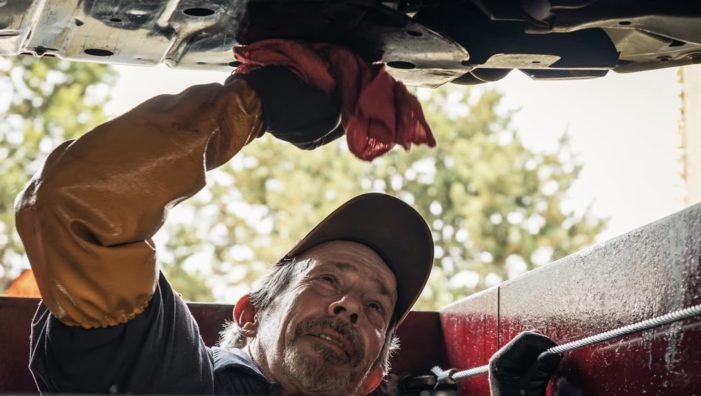 Grease Monkey Launches Campaign Created and Produced by Fortnight Collective to Express Gratitude for Valued Mechanics