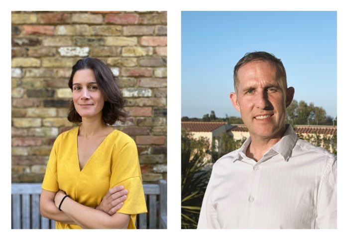 SPECSAVERS CREATIVE BOLSTERS TEAM WITH SENIOR HIRES AND PROMOTIONS